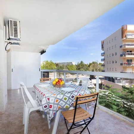 Apartment Mejico By Interhome *
