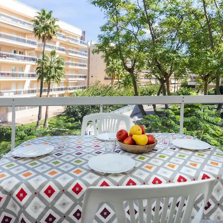Mejico By Interhome Apartment Salou