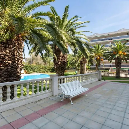 Mejico By Interhome Apartment